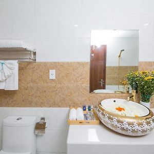 Standard Dreibettzimmer